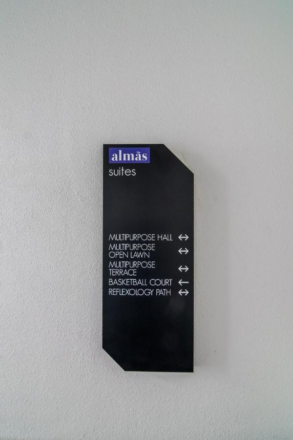 Almas Suites By Subhome Nusajaya  Exterior foto